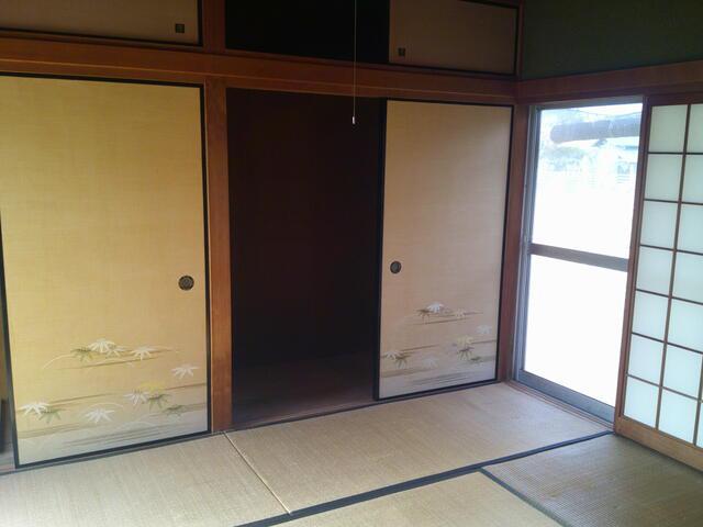 detached 木田郡三木町大字田中