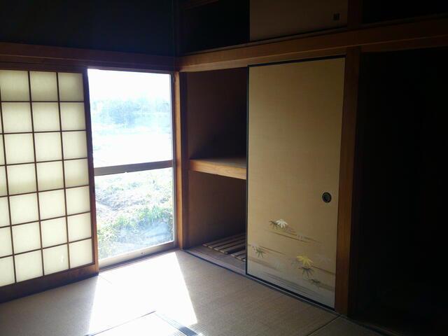 detached 木田郡三木町大字田中