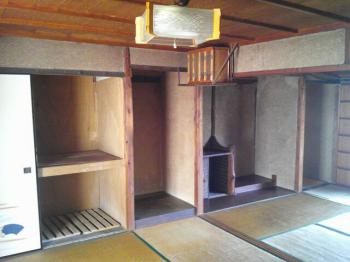 detached 木田郡三木町大字田中