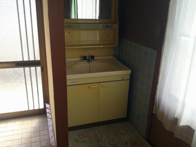 detached 木田郡三木町大字田中