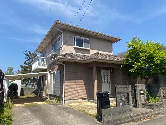 香川県観音寺市の一戸建て | 830万円 | 街の中にある | 津波ハザード・高潮ハザード | Akiyama house finder