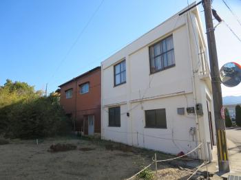 townhouse 豊浜町
