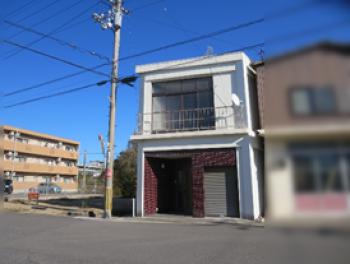 townhouse 豊浜町