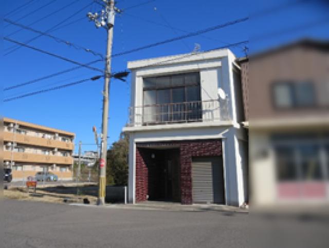 townhouse 豊浜町