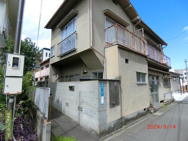 apartment 高松市藤塚町３丁目