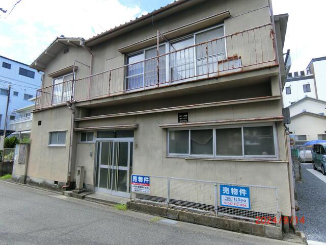 apartment 高松市藤塚町３丁目