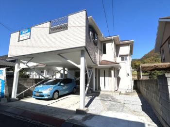 apartment 高松市国分寺町新居