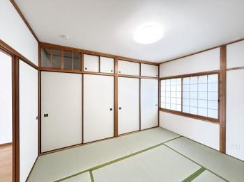 apartment 高松市国分寺町新居