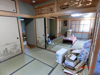 detached 高松市高松町