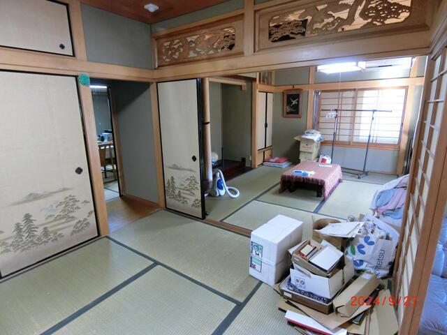 detached 高松市高松町
