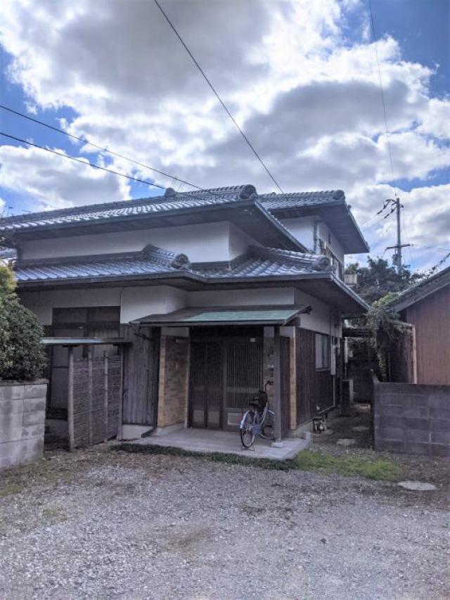 detached 観音寺市幸町