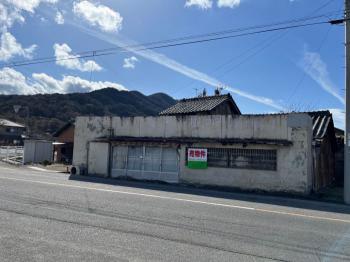 commercial 観音寺市大野原町萩原