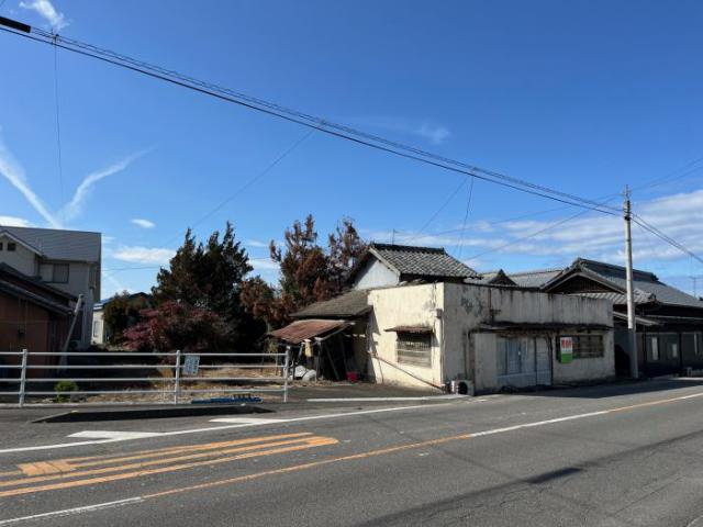 commercial 観音寺市大野原町萩原