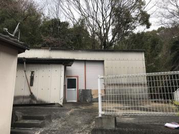 detached 綾歌郡宇多津町坂下