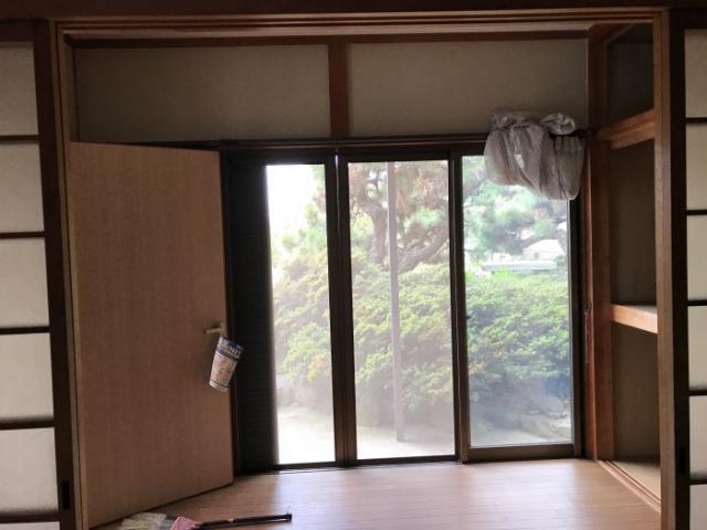 detached 綾歌郡宇多津町坂下