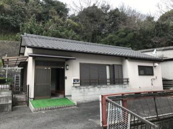 detached 綾歌郡宇多津町坂下