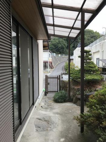 detached 綾歌郡宇多津町坂下