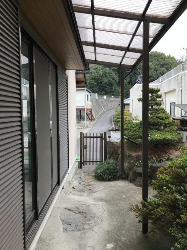 detached 綾歌郡宇多津町坂下