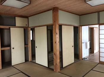 detached 綾歌郡宇多津町坂下