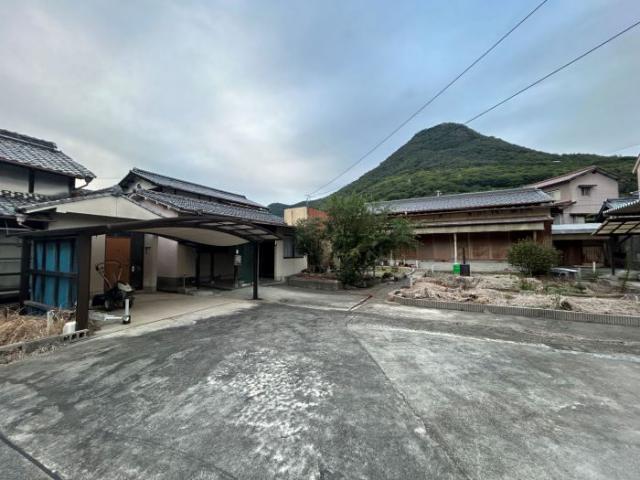 detached 観音寺市室本町