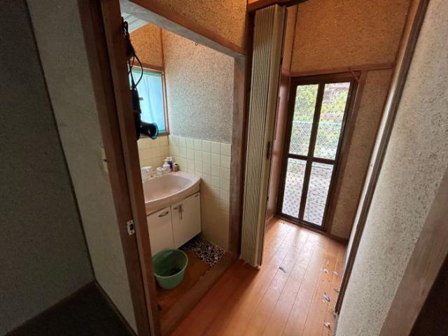 detached 観音寺市室本町