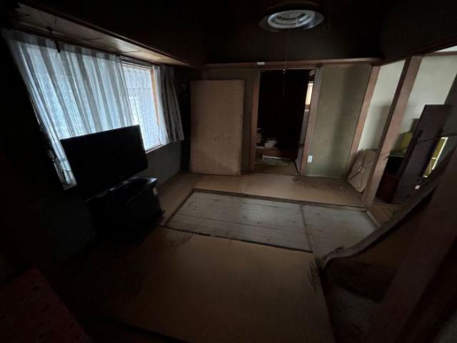 detached 観音寺市室本町