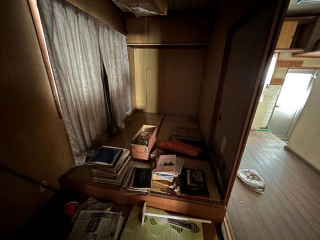 detached 観音寺市室本町