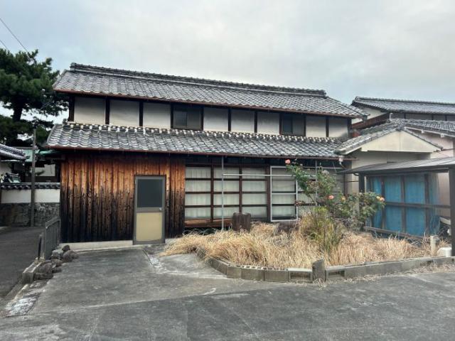 detached 観音寺市室本町