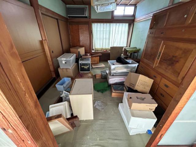 detached 観音寺市室本町
