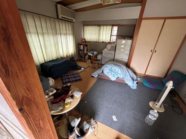 detached 観音寺市室本町