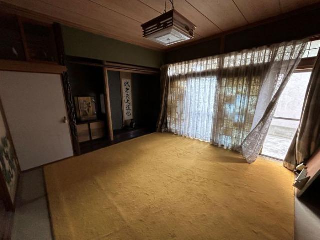 detached 観音寺市室本町