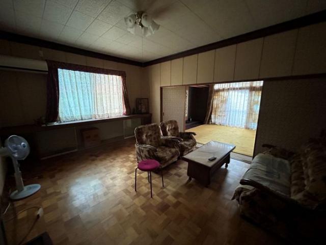 detached 観音寺市室本町