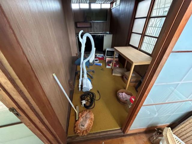 detached 観音寺市室本町