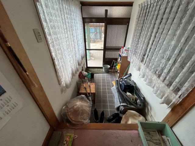 detached 観音寺市室本町