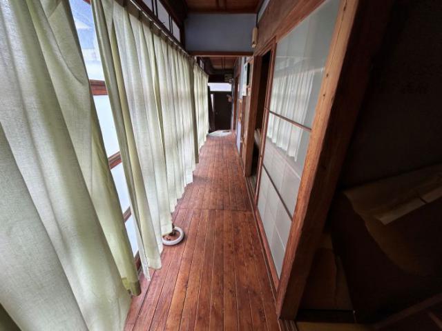 detached 観音寺市室本町