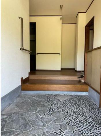 detached 善通寺市吉原町