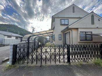 apartment 坂出市谷町２丁目