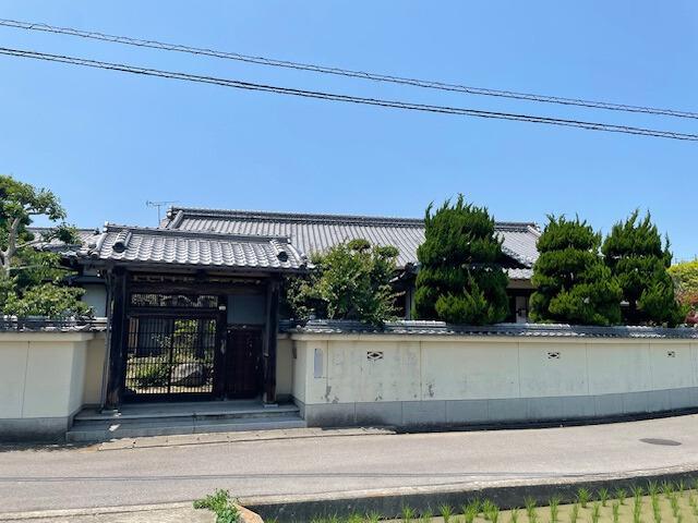 香川県観音寺市の一戸建て | 1380万円 | 街の中にある | 津波ハザード・高潮ハザード | Akiyama house finder