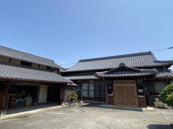 detached 池之尻町