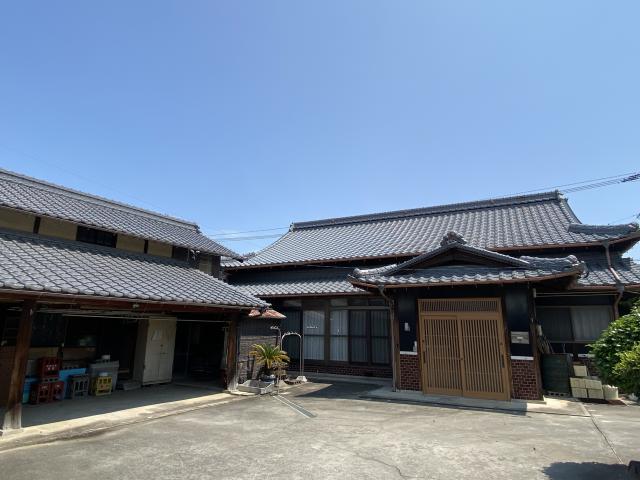 detached 池之尻町