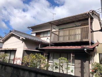 townhouse 坂出市青葉町