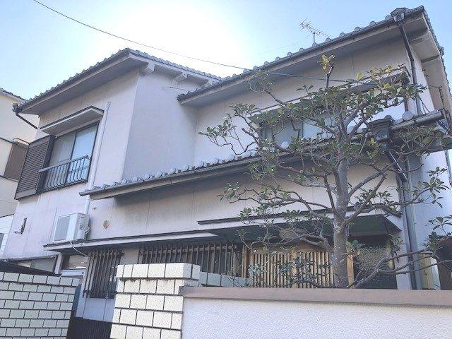 townhouse 坂出市青葉町