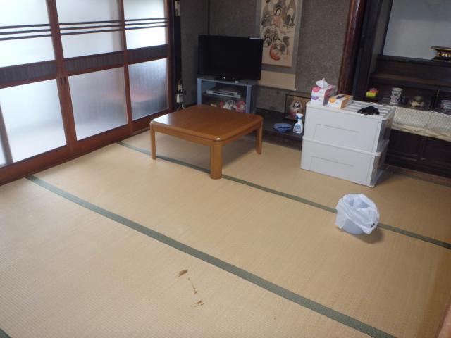 detached 小豆島町坂手