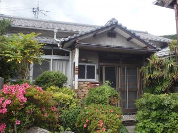 detached 小豆島町坂手