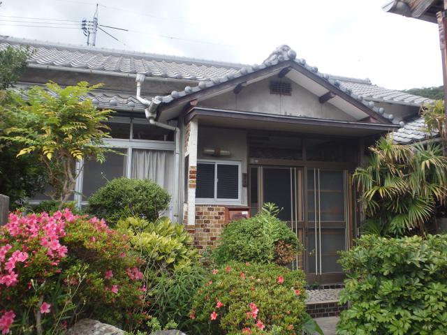 detached 小豆島町坂手