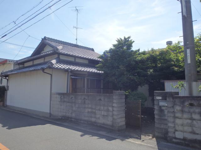 香川県小豆島町の一戸建て | 250万円 | 海に近い | 土砂災害ハザード・津波ハザード・高潮ハザード | Akiyama house…