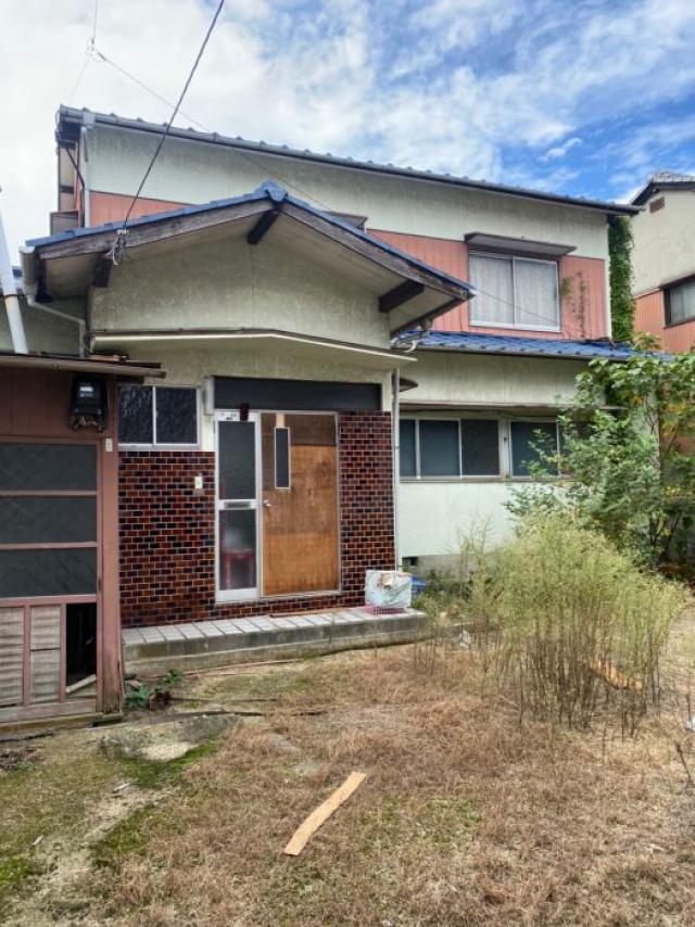 detached 綾歌郡宇多津町網の浦