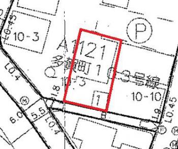detached 高松市多賀町１丁目
