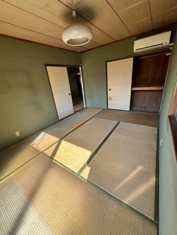 detached 綾歌郡宇多津町平山