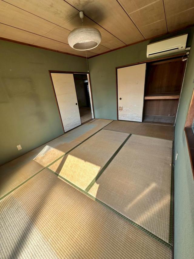 detached 綾歌郡宇多津町平山